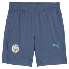 Manchester City FC TRAINING SHORTS