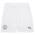 Manchester City FC Wedstrijdshort 24/25