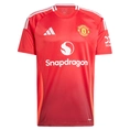 Manchester United 24/25 Thuisshirt