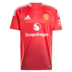 Manchester United 24/25 Thuisshirt