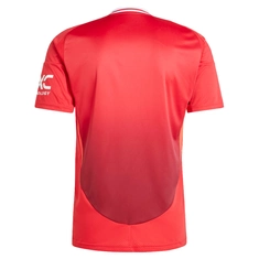 Manchester United 24/25 Thuisshirt