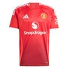 Manchester United 24/25 Thuisshirt