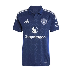 Manchester United 24/25 Uitshirt