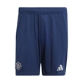 Manchester United 24/25 Uitshort Kids