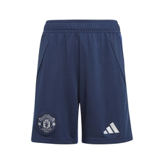 Manchester United 24/25 Uitshort Kids