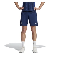 Manchester United 24/25 Uitshort Kids