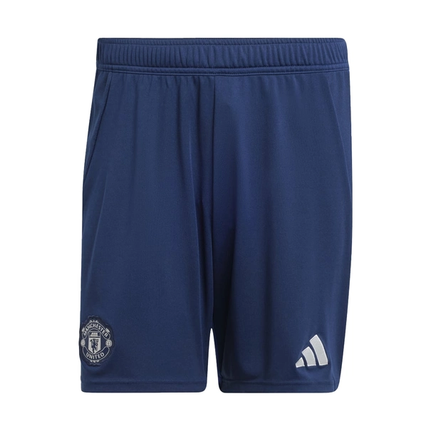 Manchester United 24/25 Uitshort Kids