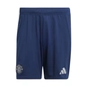 Manchester United 24/25 Uitshort Kids