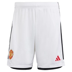 Manchester United Thuis Wedstrijdshort 23/24