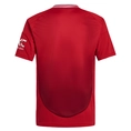 Manchester United Thuisshirt 2024/2025