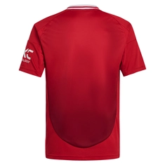 Manchester United Thuisshirt 2024/2025