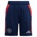 Manchester United Tiro 24 Training Short