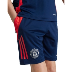 Manchester United Tiro 24 Training Short