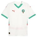 Marokko Away Replica Jersey