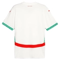 Marokko Away Replica Jersey