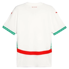 Marokko Away Replica Jersey