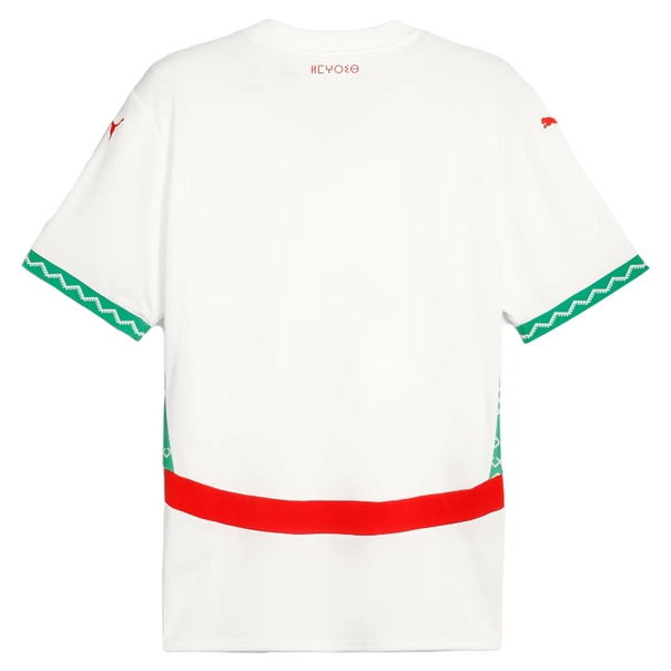 Marokko Away Replica Jersey