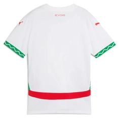 Marokko Away Replica Shirt