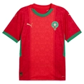 Marokko Home Replica Jersey