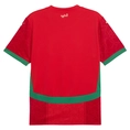Marokko Home Replica Jersey
