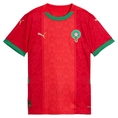 Marokko Home Replica Jersey