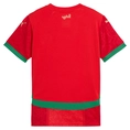 Marokko Home Replica Jersey