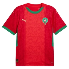 Marokko Home Replica Jersey