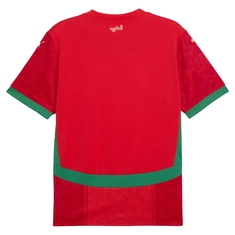 Marokko Home Replica Jersey