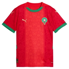 Marokko Home Replica Jersey