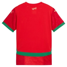 Marokko Home Replica Jersey