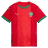 Marokko Home Replica Jersey