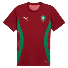 Marokko Prematch SS Jersey