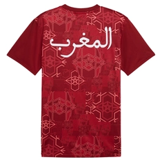 Marokko Prematch SS Jersey