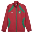 Marokko Prematch Woven Jacket
