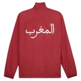 Marokko Prematch Woven Jacket