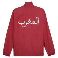 Marokko Prematch Woven Jacket