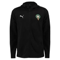 Marokko teamFINAL Casual Hooded Jacket