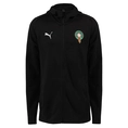 Marokko teamFINAL Casual Hooded Jacket