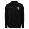 Marokko teamFINAL Casual Hooded Jacket