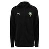 Marokko teamFINAL Casual Hooded Jacket