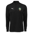 Marokko teamFINAL Training 1/4 Zip Top