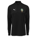 Marokko teamFINAL Training 1/4 Zip Top
