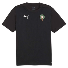 Marokko teamFINAL Training Jersey