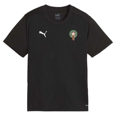 Marokko teamFINAL Training Jersey