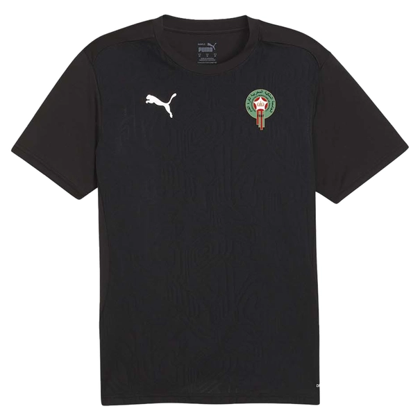 Marokko teamFINAL Training Jersey