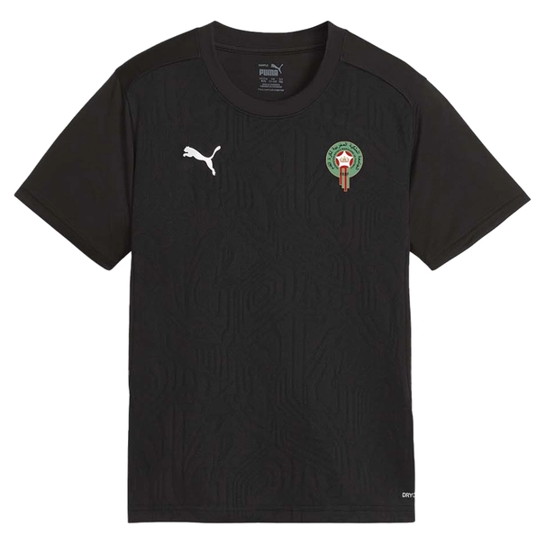 Marokko teamFINAL Training Jersey
