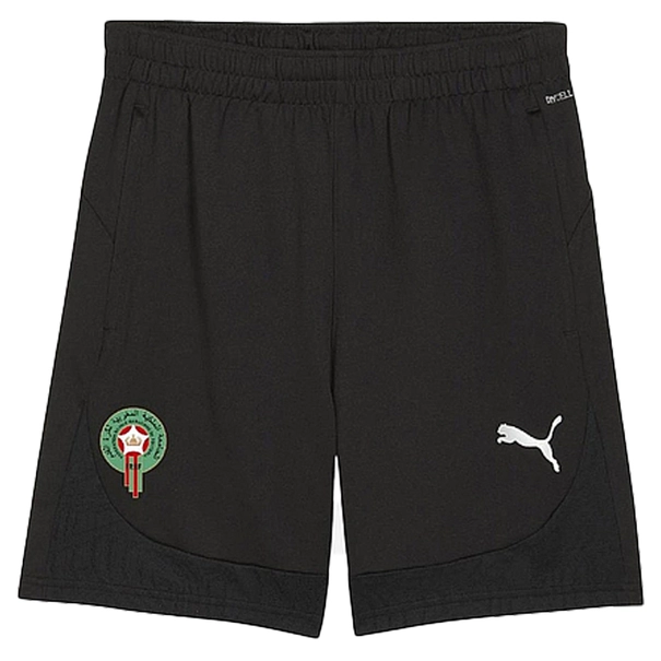 Marokko teamFINAL Training Shorts