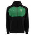Marokko Tech Track Jacket