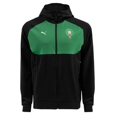 Marokko Tech Track Jacket