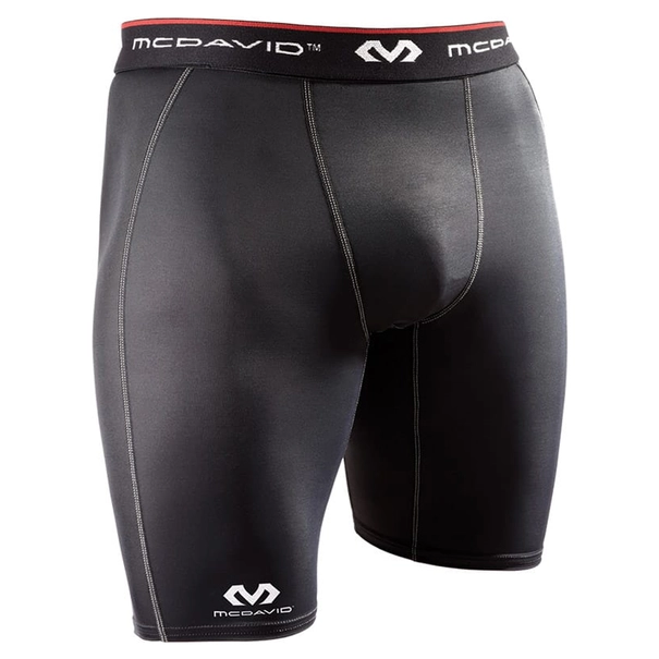 McDavid Compressie Short